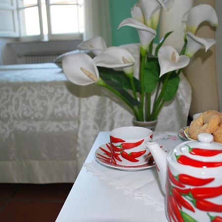 San Peter'S Corner Bed & Breakfast Рим Екстериор снимка