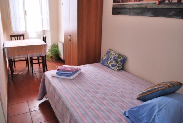 San Peter'S Corner Bed & Breakfast Рим Екстериор снимка