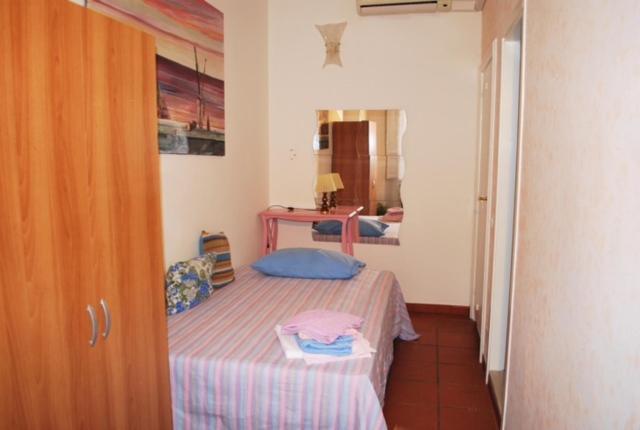 San Peter'S Corner Bed & Breakfast Рим Екстериор снимка