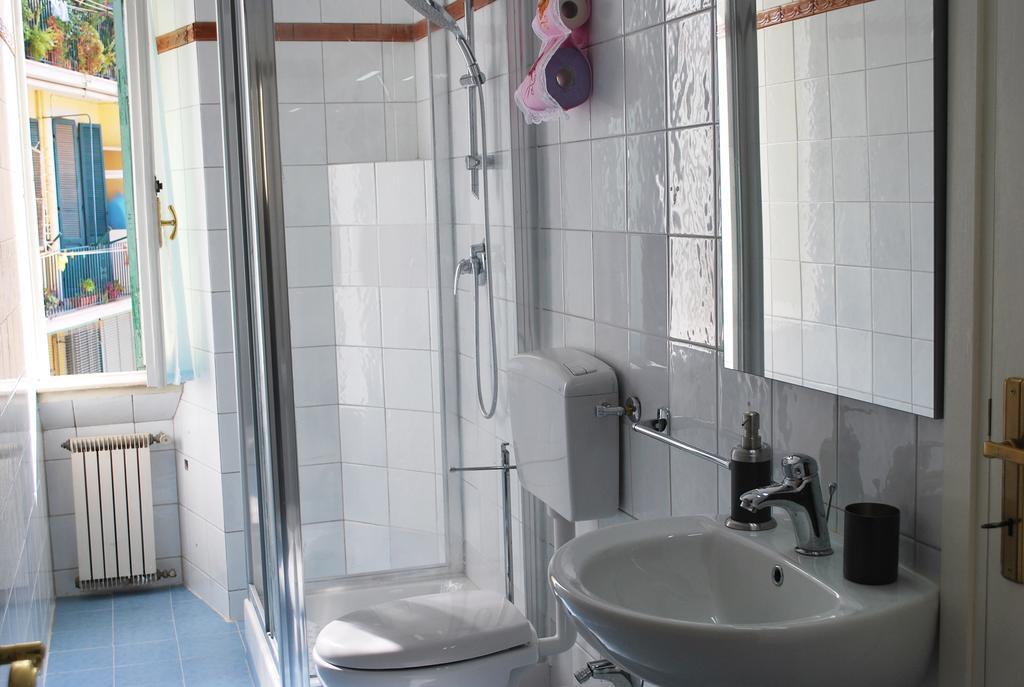 San Peter'S Corner Bed & Breakfast Рим Екстериор снимка
