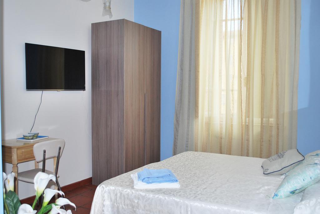 San Peter'S Corner Bed & Breakfast Рим Екстериор снимка