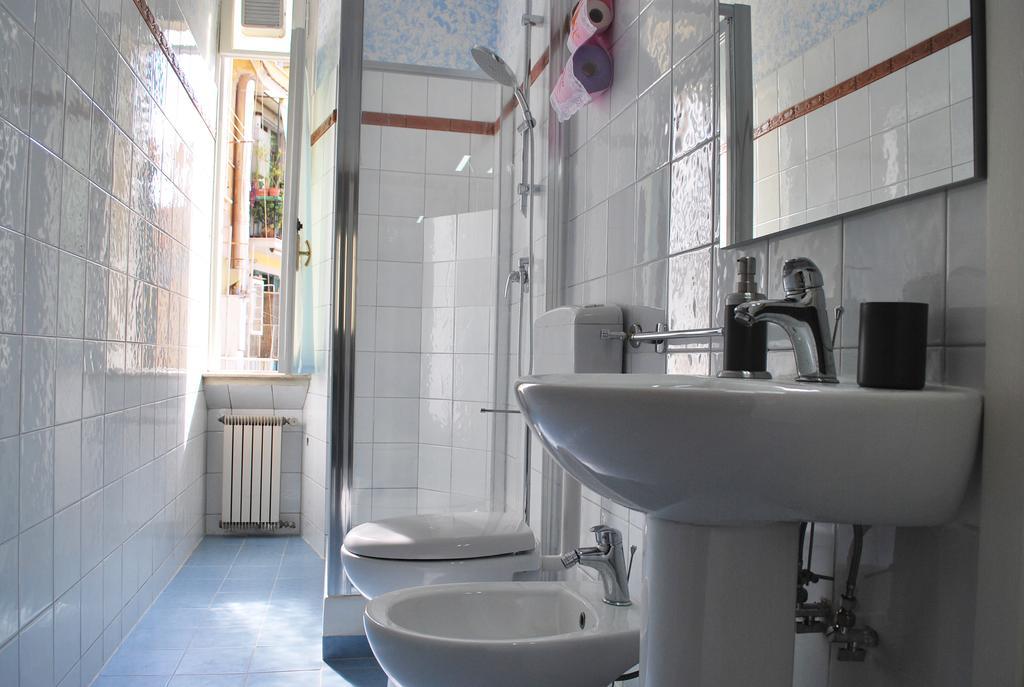 San Peter'S Corner Bed & Breakfast Рим Екстериор снимка