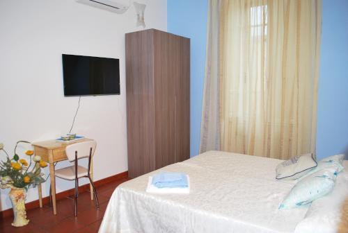 San Peter'S Corner Bed & Breakfast Рим Екстериор снимка
