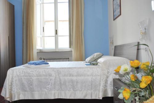 San Peter'S Corner Bed & Breakfast Рим Екстериор снимка
